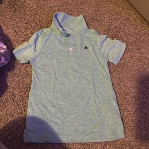 Carters 3t boys polo